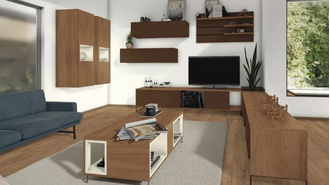 Алебастр белый U104 (ST9) 2800х2070мм.