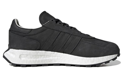 Adidas Retropy E5 Carbon Black