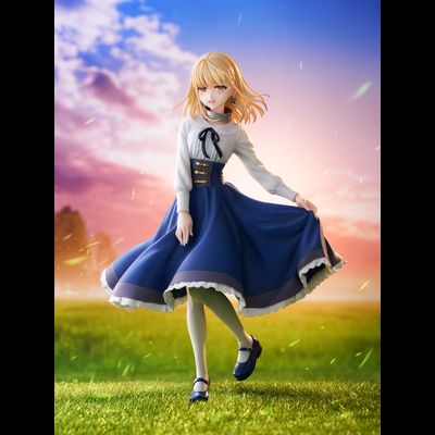 Фигурка Джесс (Jess Tenitol)