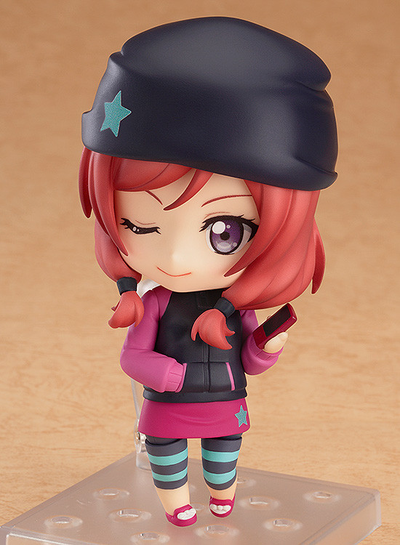 Нендроид Маки Нишикино (Maki Nishikino Training Outfit Ver.)