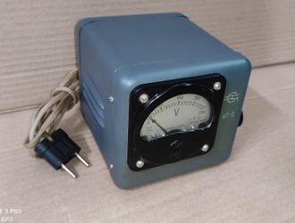 Автотрансформатор АТ-2