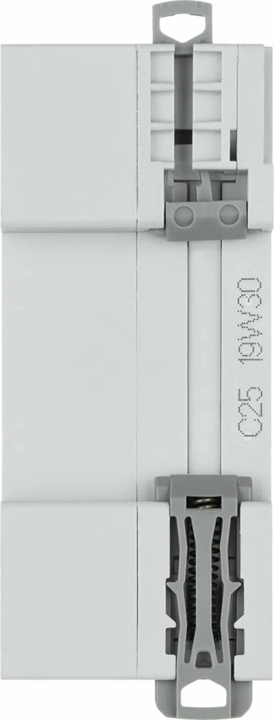 Автоматические выключатели дифференциального тока (дифавтоматы) Legrand RX3