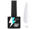Гель-лак RockNail Basic 102 Ultra White 10 мл