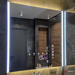 Сенсорное смарт зеркало Smartsy - Modern Reflection