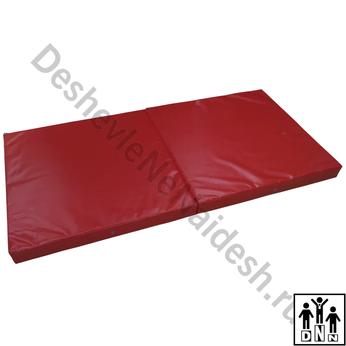 спортивный мат складной