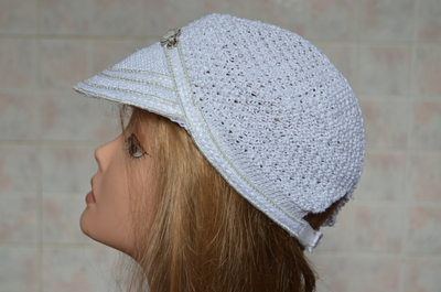 Итальянская бейсболка Vizio Италия 5737 MV