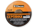 Серпянка самоклеящаяся 43 мм, длина 90м