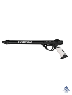 Ружьё пневматическое Scorpena MAKO-z, 7мм калён. 550