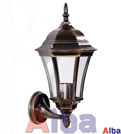 Парковый светильник Astoria 1s BG 301