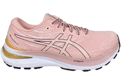 Asics Gel Kayano 29 Frosty Rose