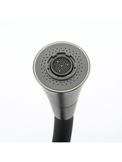 Смеситель для кухни с гибким изливом Frap H44 F4044-9