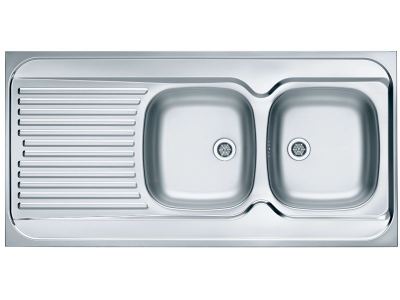 Мойка Alveus Classic 100