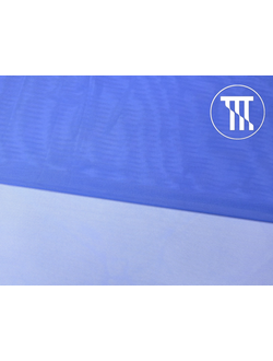 Сетка-стрейч, цв. Сапфир (Корея)