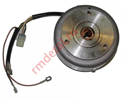 Маховичное магнето фирмы "DUCATI" Flyheel Magneto 431 71 25 20