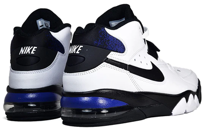 Air force max white outlet