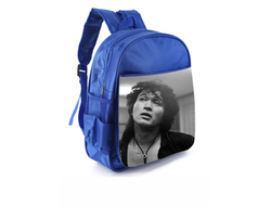Рюкзак "Кино, Виктор Цой" №24