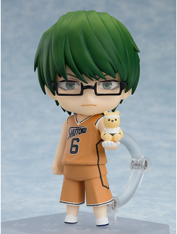Нендроид Шинтаро Мидорима (Shintaro Midorima)