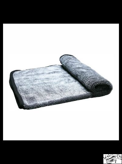 Двустороннее полотенце для сушки автомобиля 50*60см