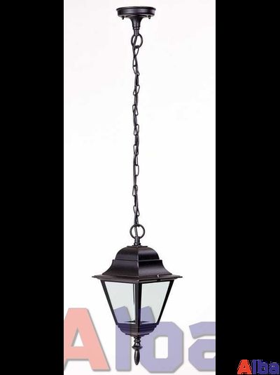 Quadro S 79905 bl Парковый светильник