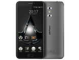 Ulefone Gemini Серый