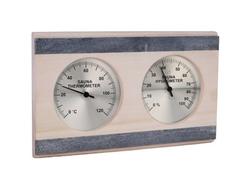 Термогигрометр SAWO 282-THRA/TFHRA купить в Алуште