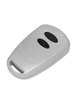 Doorhan Transmitter 2 пульт-брелок д/у для ворот и шлагбаумов