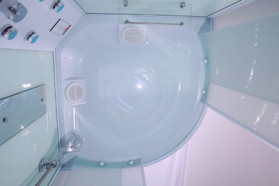 Душевая кабина Timo ECO, TE-0780, 80x80x218 см.