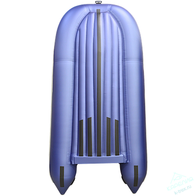 Лодка ПВХ Hunterboat Стелс 315 Аэро