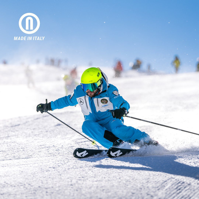 Маска горнолыжная К2