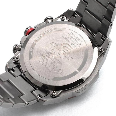 Часы Casio Edifice EQW-A2000DC-1A