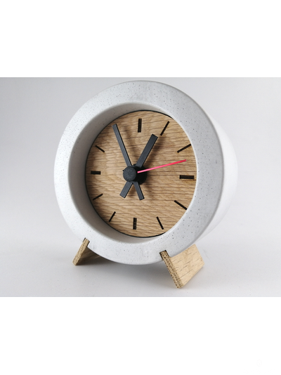 Часы настольные CIRCLE