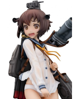 Фигурка 1/8 Юкикадзе (Yukikaze Taiha ver.)