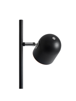 Freya, Напольный светильник (торшер) Unique, FR5279FL-L7B