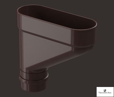 Коллектор  LUX