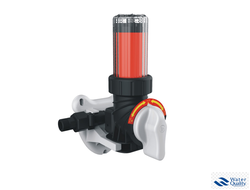 Автоматический дисковой фильтр с обратной промывкой RL-Q01S