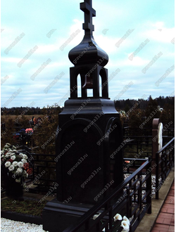 Надгробный памятник 14