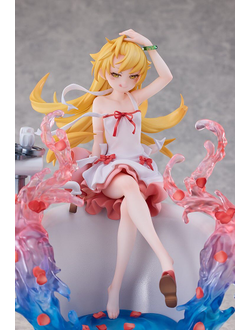 Фигурка 1/7 Синобу Осино (Shinobu Oshino Solarain)