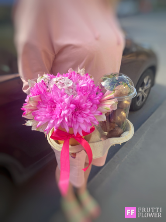 КОМПОЗИЦИЯ № 5