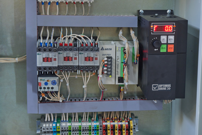 Горбыльный станок для дров ПГД-400, от