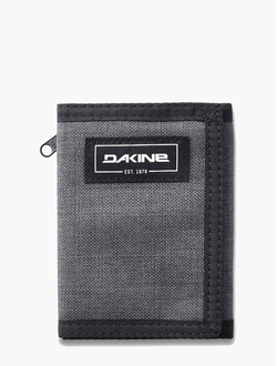 Кошелек Dakine Vert Rail Wallet Carbon