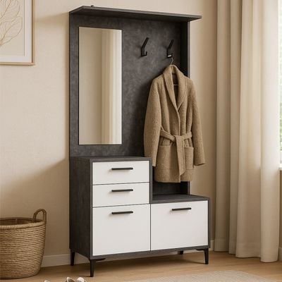 Прихожая Крафт-ЭВ