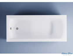 Astra-Form ванна Нью-Форм 150/70 см белая