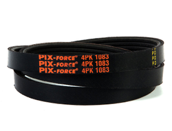 Ремень поликлиновой  4РК-1083 PIX