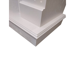 камин электрический глория