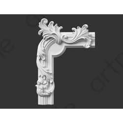 Угол SU5L (левый)