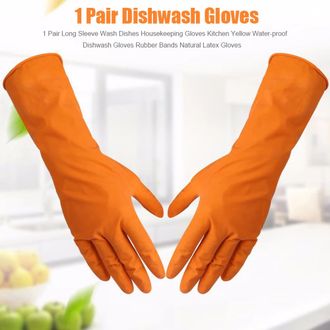 Dishwash Gloves  რეზინის ხელთათმანი საბითუმო და საცალო