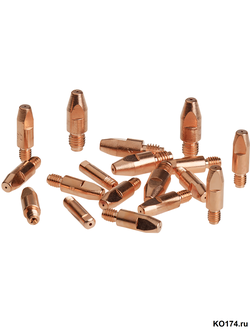 Сварочные наконечники MIG