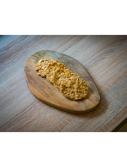 Печенье из миндальных лепестков