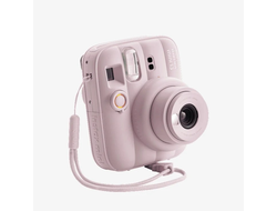Камера мгновенной печати Fujifilm Instax Mini 13 Candy Pink