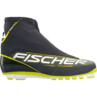 Беговые ботинки  FISCHER  RC 7 CL  S 01412  NNN  (Размеры  45)